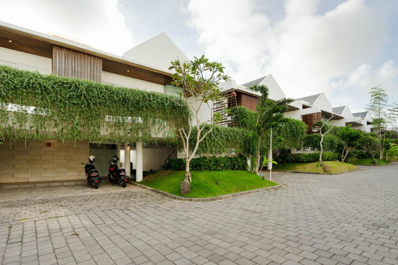 Aurelia Residence Uluwatu  Exterior photo